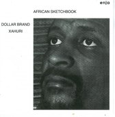 African Sketchbook (CD)