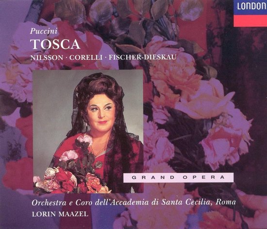 Puccini: Tosca