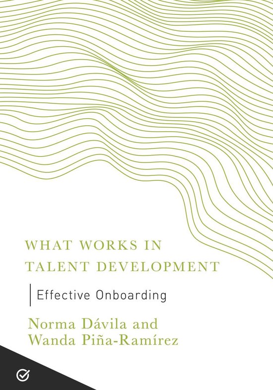 Effective Onboarding - cover