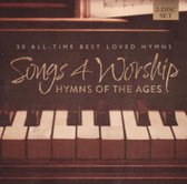 Songs 4 Worship: Hymns of the Ages