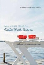 Will Shortz Presents Coffee Break Sudoku