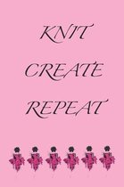 Knit Create Repeat