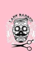 Lady Barber