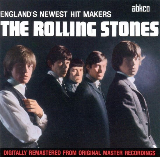England's Newest Hit Makers
