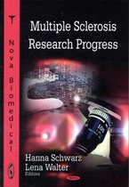 Multiple Sclerosis Research Progress