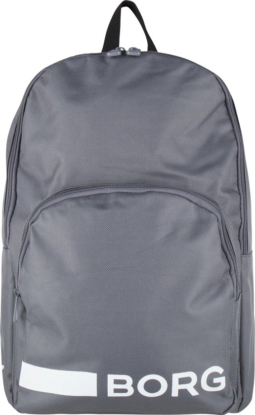 Foto: Bjorn borg baseline backpack m rugzak grey