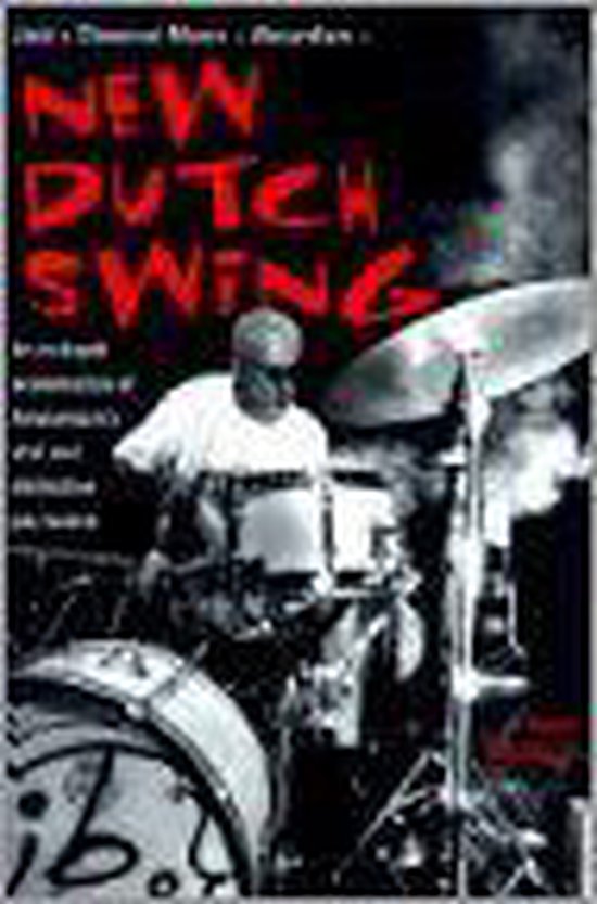 New Dutch Swing