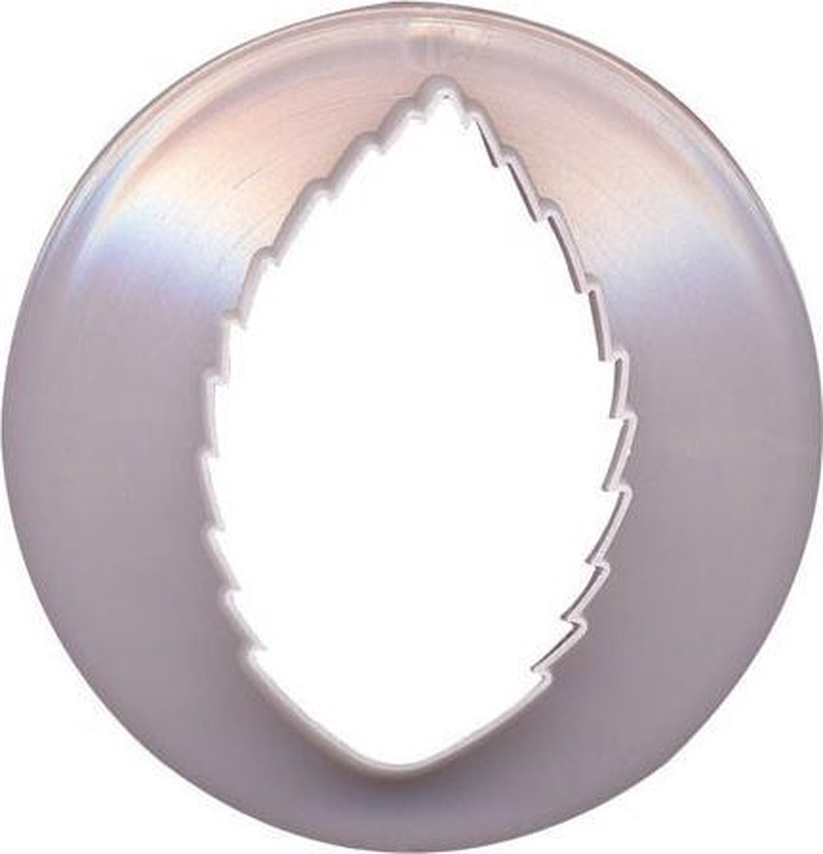 FMM Rose leaf cutter set/3