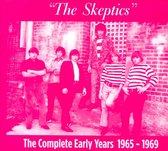 The Complete Early Years 1965-1969