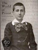The World Of Proust, As Seen By Paul Nadar