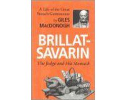 Brillat-Savarin