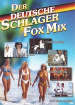 Der Deutsche Schlager Fox Mix