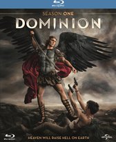 Dominion - Seizoen 1 (Blu-ray)