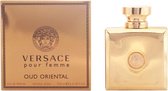 Versace - Pour Femme Oriental Oud - 100ML