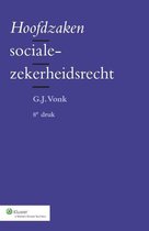 Bakelsinstituut - Hoofdzaken socialezekerheidsrecht