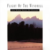 Holland Phillips - Flight Of The Windmill (CD)