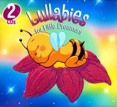 Lullabies for Little Dreamers