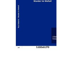 Wunder im Weltall