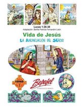 Vida de Jes s-La Anunciaci n del Se or