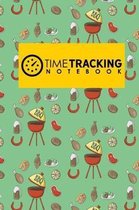 Time Tracking Notebook