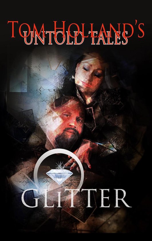 Glitter - cover