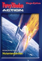 Perry Rhodan-Action 3 - Perry Rhodan-Action 3: Wega Zyklus