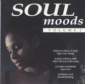 Soul Moods, Vol. 1