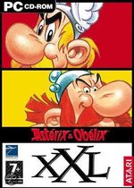 Asterix & Obelix Xxl