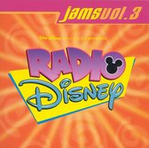 Radio Disney: Kid Jams, Vol. 3