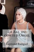 Le Bal du comte d'Orgel