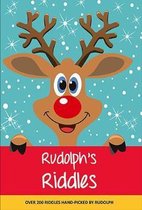 Rudolph's Riddles