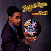 All Greatest Hits Zapp &Amp; Roger