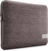 Case Logic Reflect - Laptopsleeve Macbook Pro 13'' - Grijs