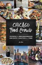 Food Crawls- Chicago Food Crawls