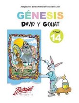 G nesis-David Y Goliat-Tomo 14