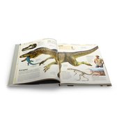 Lannoo's grote encyclopedie - Lannoo's grote encyclopedie van alle dinosauriërs