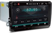 RNS 510 Autoradio Navigatie 9 – met Android
