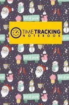 Time Tracking Notebook