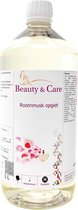 Beauty & Care - Rozenmusk opgiet - 1 L. new