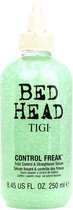 Tigi - BED HEAD frizz control & straightener serum 250 ml