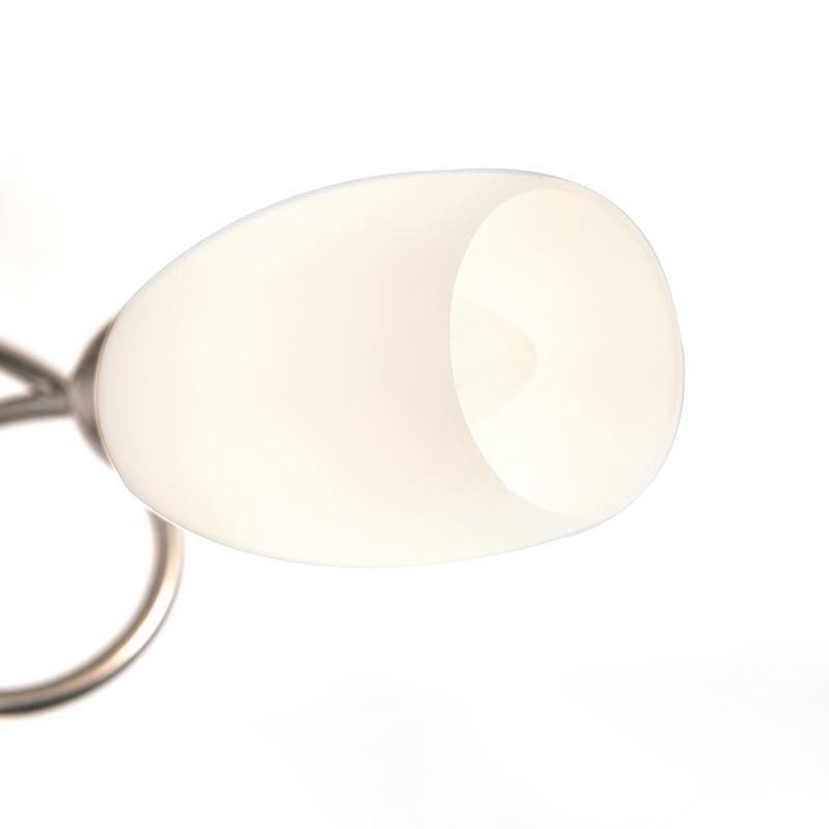 Éclairage De Plafond Lustres QAZQA Classique/Antique/Rustique Salle A Manger Sus