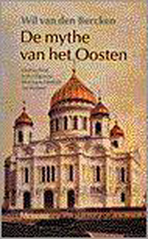 De mythe van het oosten