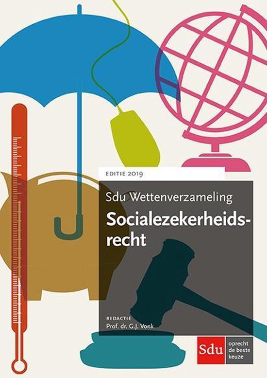 Sdu wettenverzameling - Sdu Wettenverzameling Socialezekerheidsrecht 2019 2019 - none | Do-index.org