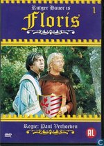 Floris Jeugdserie dvd