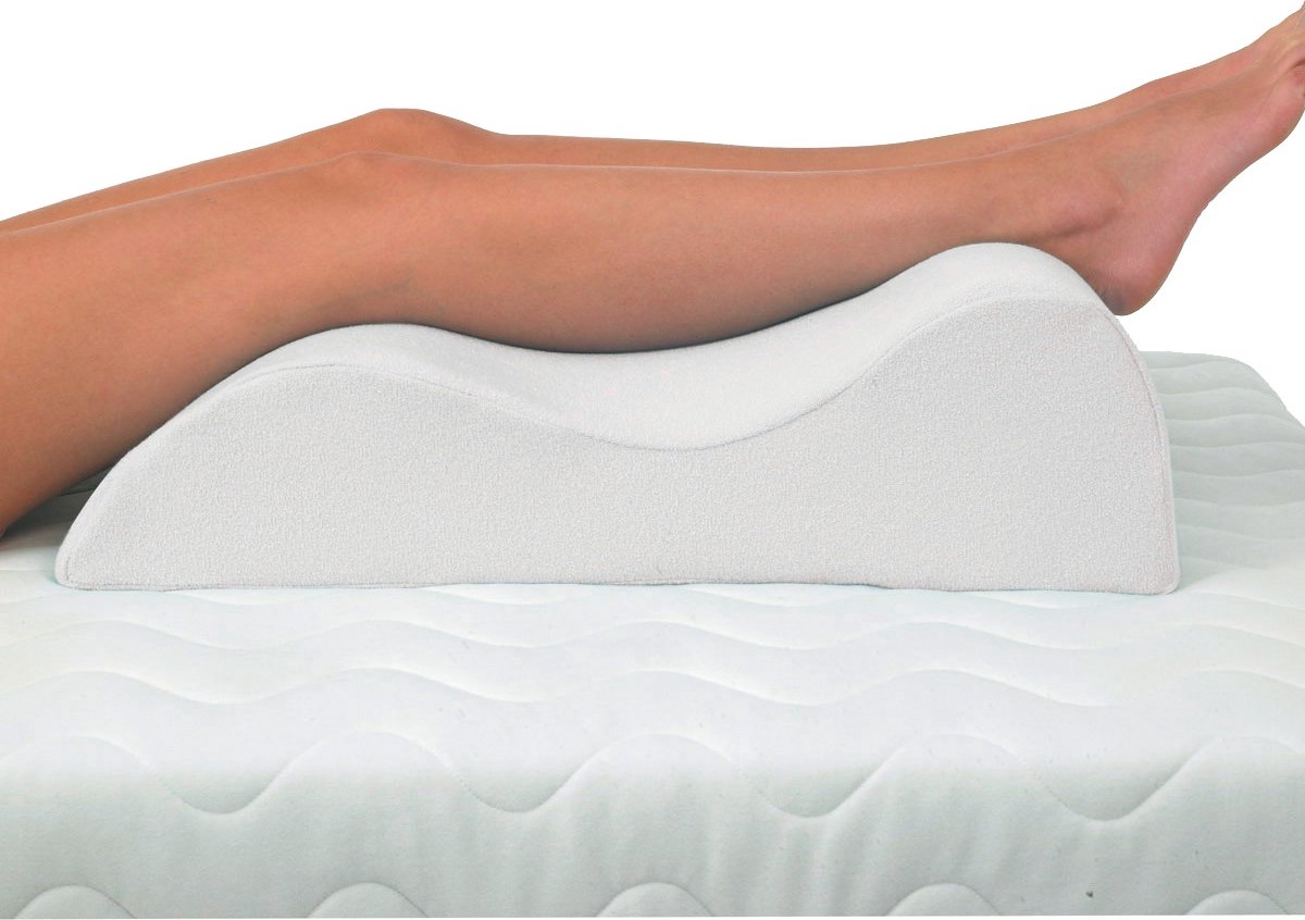 Goedkoopste Leg Raiser - Harley - Kussen - 63 x 46 cm