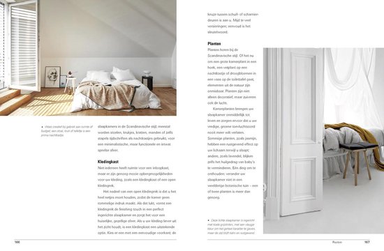 Scandinavisch design - Praktische gids voor het inrichten van je huis | bol