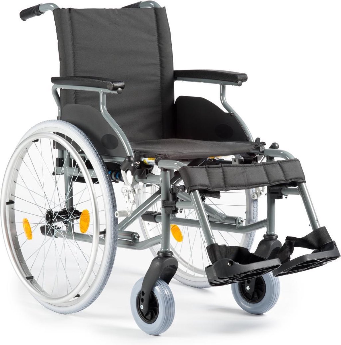 Goedkoopste Lichtgewicht rolstoel MultiMotion M6 - 50 cm zitbreedte