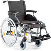 Lichtgewicht rolstoel MultiMotion M6 - 50 cm zitbreedte