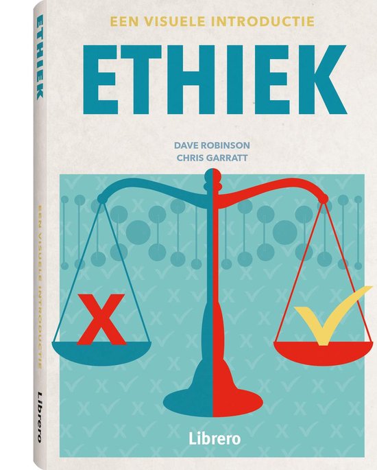Ethiek. Een visuele introductie.