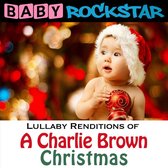 Lullaby Renditions of 'A Charlie Brown Christmas'